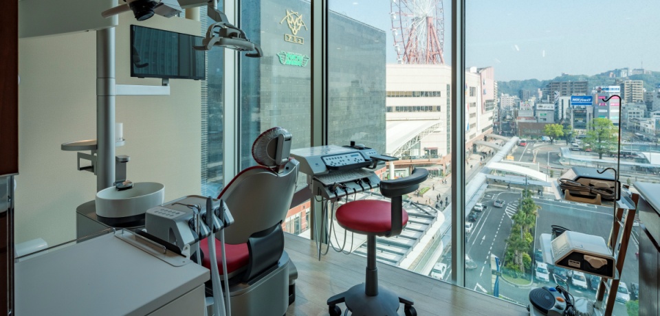 医療法人 篤志会 さこだ歯科