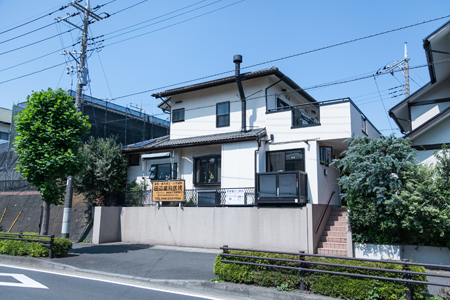 田辺歯科医院