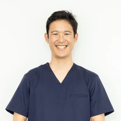 理事長　久保 慶朗