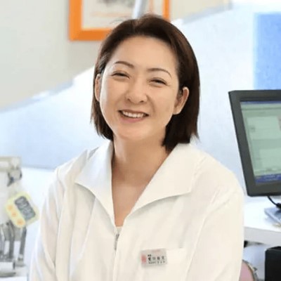 跡部 春美
