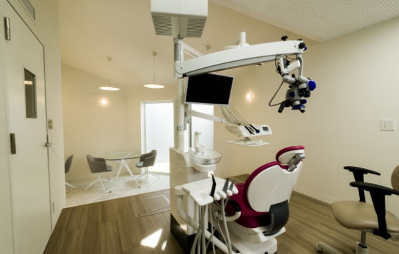 オーラルケアすぎもとクリニック