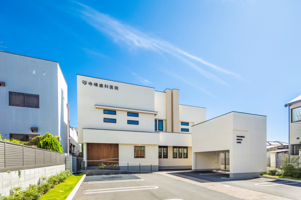 医療法人 メディエフ 寺嶋歯科医院