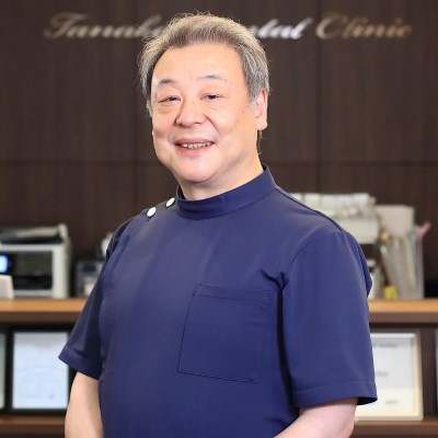 田中 寛