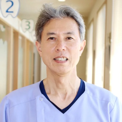 理事長　佐藤 克彦