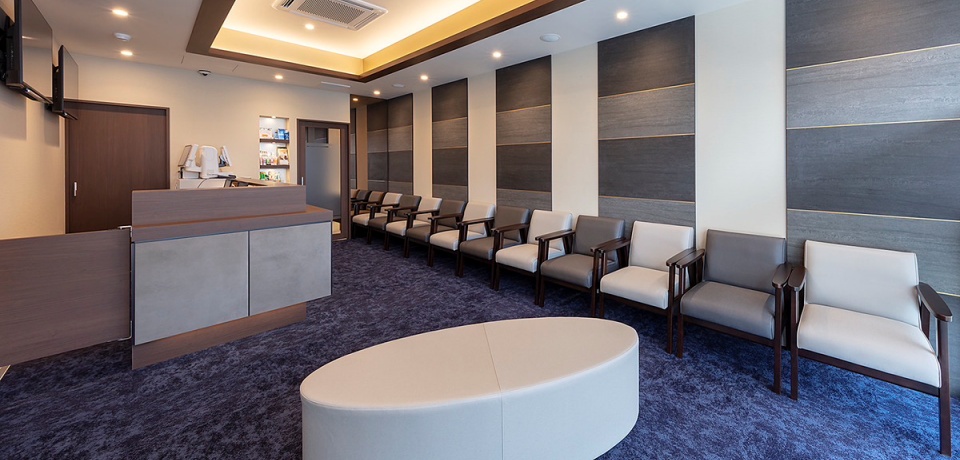 医療法人 碧山会 やまざき歯科クリニック