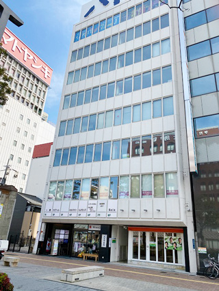 坪田歯科医院