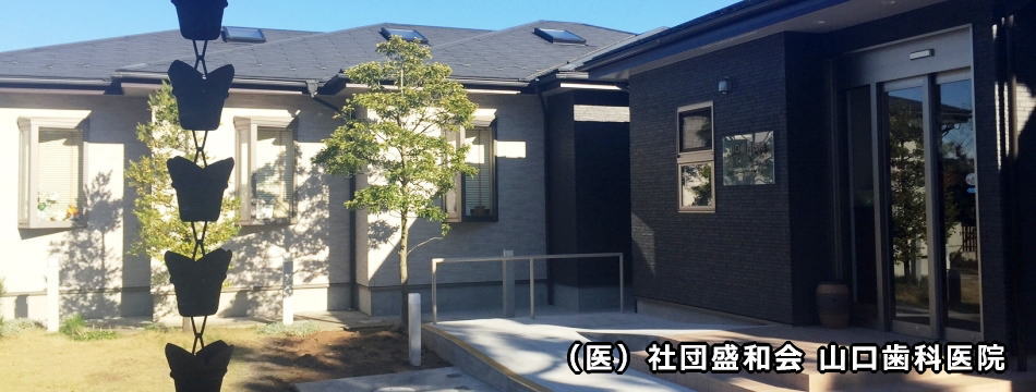 医療法人社団　盛和会　山口歯科医院