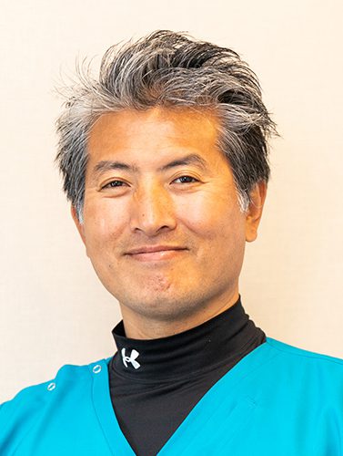 吉田　真一郎