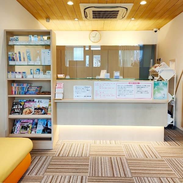 医療法人 あべ歯科クリニック