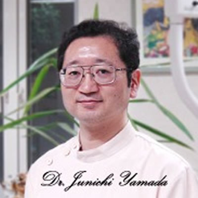 山田 淳一