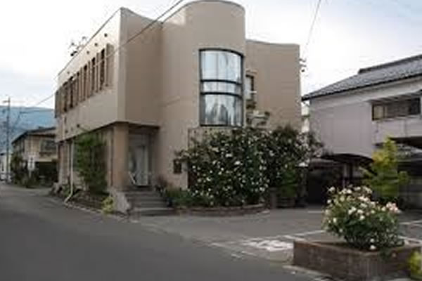 汲田歯科医院