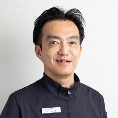 山崎 良和