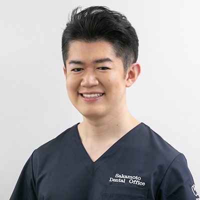 理事長　坂本 耕一