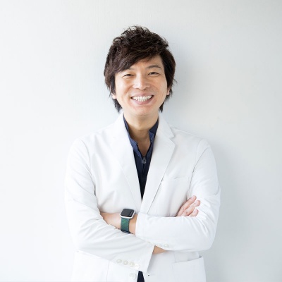 総院長 友枝 亮