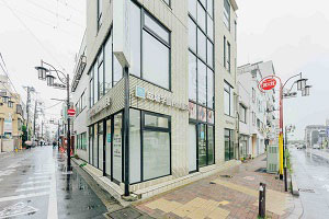 マエザワデンタルクリニック成城