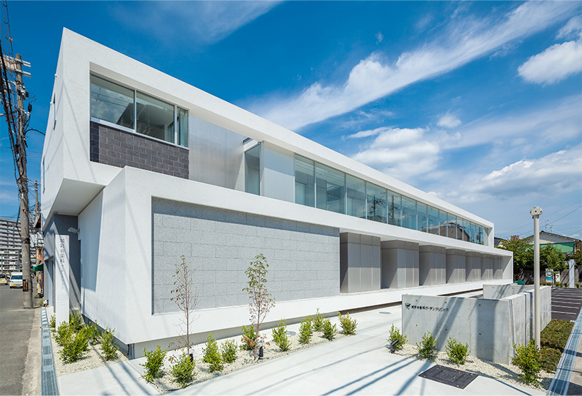 医療法人 城彩会 城彩会歯科ガーデンクリニック