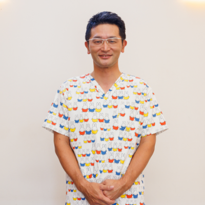 宮城 直己