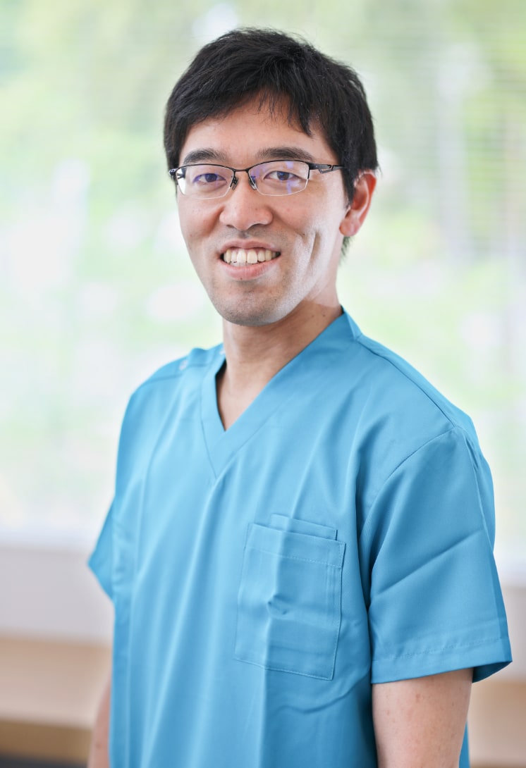 山岸 雄太