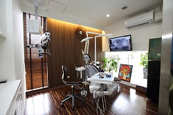 医療法人　徳治会　MOTOKI　DENTAL　CLINIC