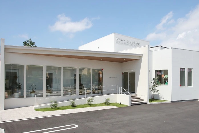 医療法人 community health builders かすもりおしむら歯科・矯正歯科・口腔機能クリニック