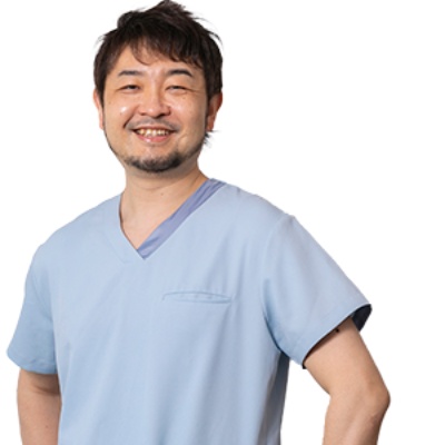 安部 貴之