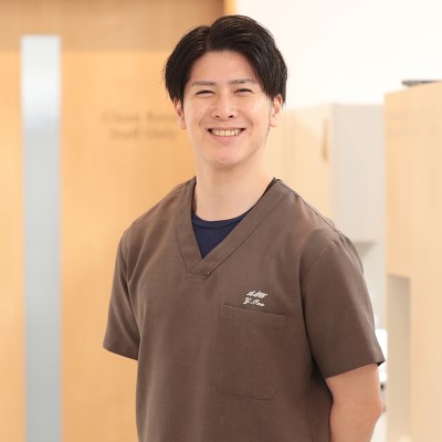 小野 馨照