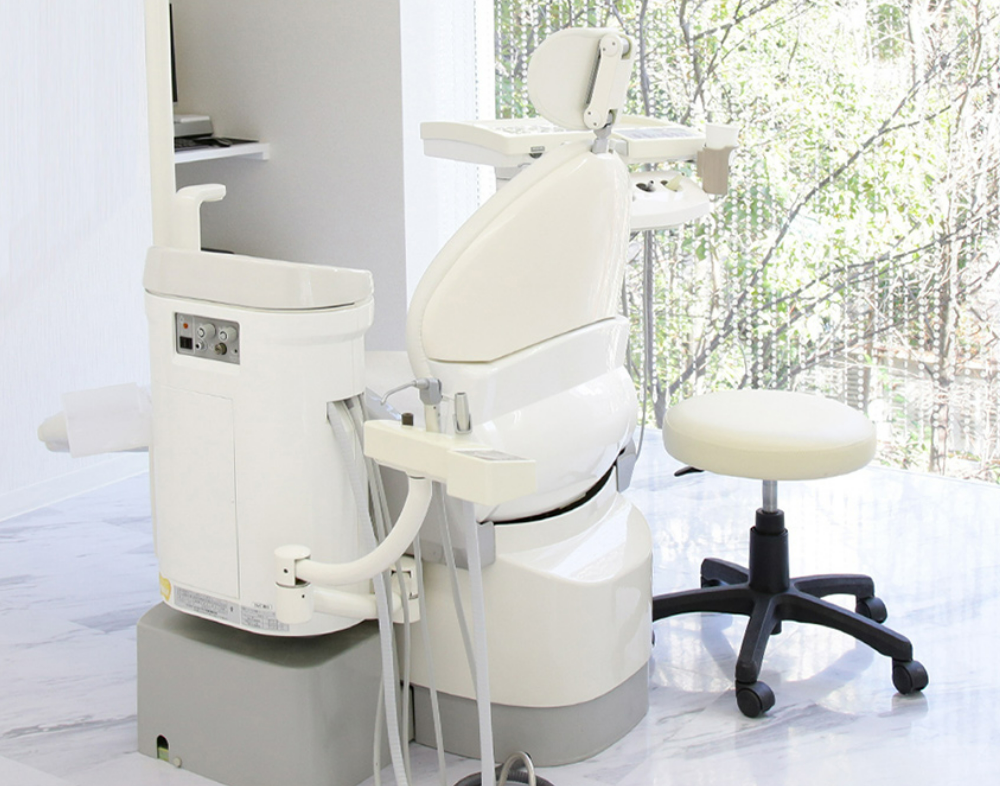 La Ebs clinique dental