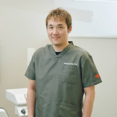 理事長　中村 航也