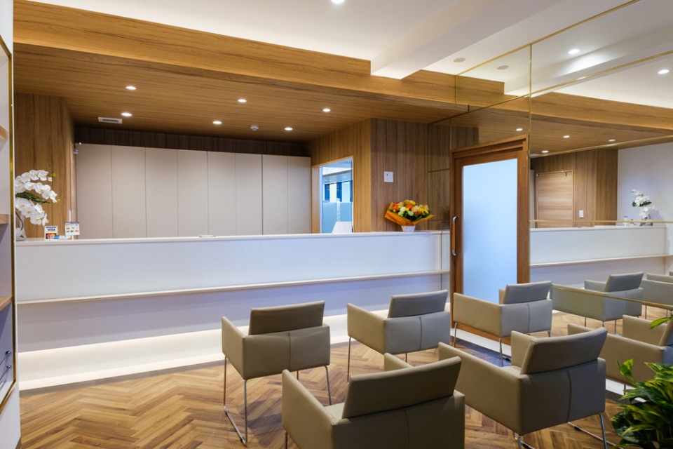 医療法人 Y デンタルオフィス新都心