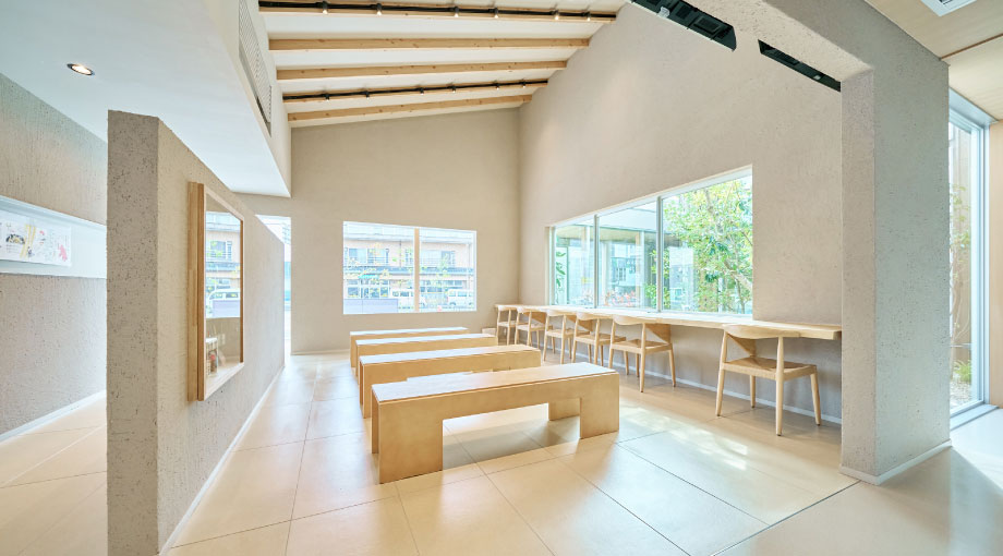 髙屋歯科医院 口腔機能管理クリニック