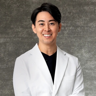 理事長　荻野 一樹