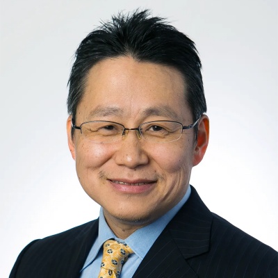 理事長 小笠原 一行