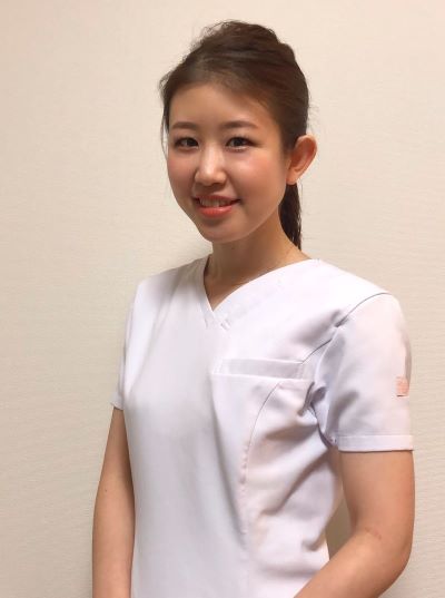 大林 佑子