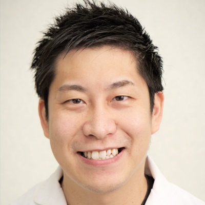 理事長 佐々木 賢