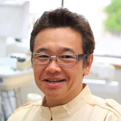 理事長 笠村 健一郎