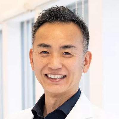 理事長 伊藤 剛