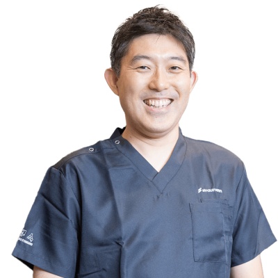 理事長　石幡 一樹
