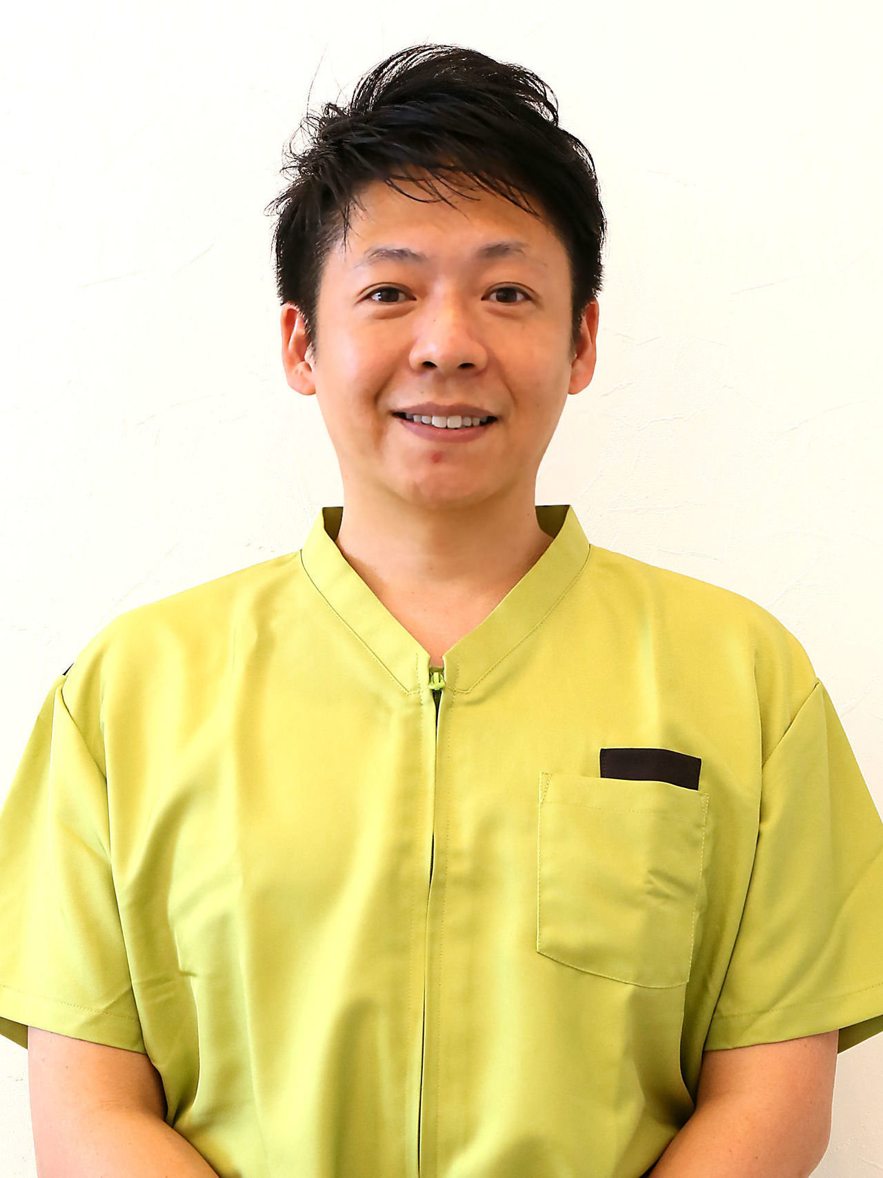 多比良 昭寛