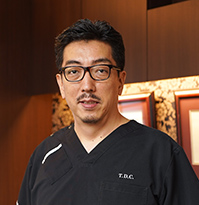 瀧野　裕行