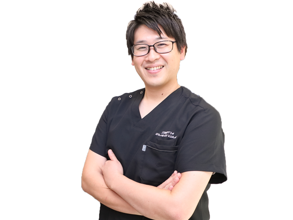 杉田 礼次朗