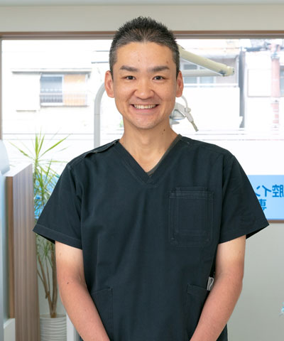 永山　哲史