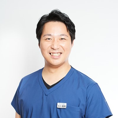 大川　義晃