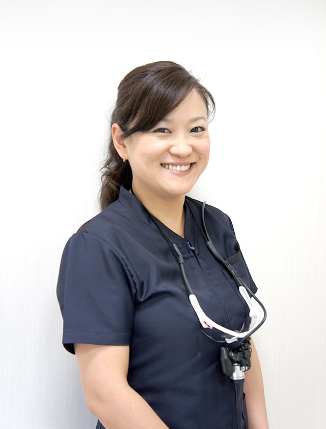 小久保 賀代