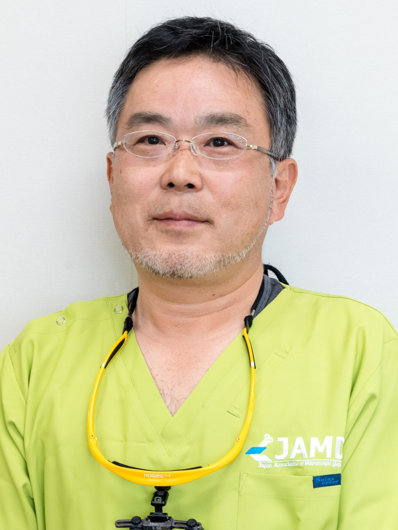 今村 豊