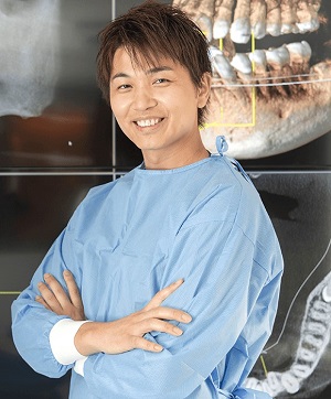芳本　武