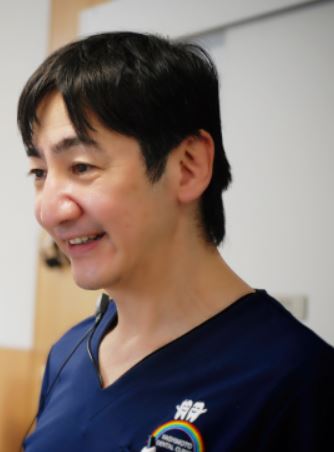 橋本　雅弘