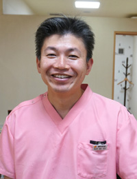 山口　英司
