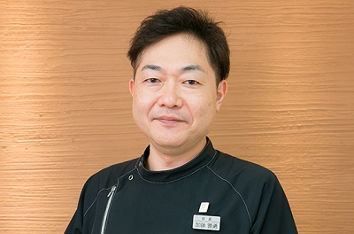加藤　雅勇