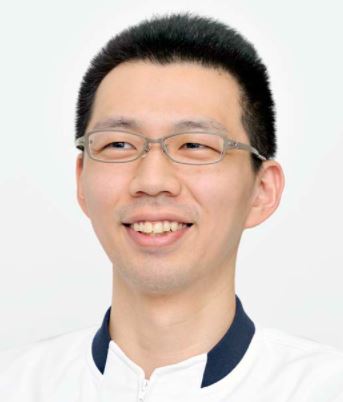 南部 泰啓