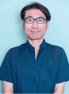 海老原　龍人
